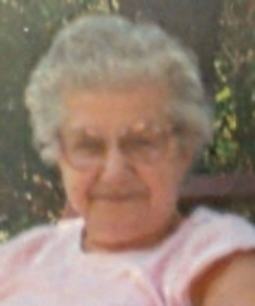 Mary Alice Furches