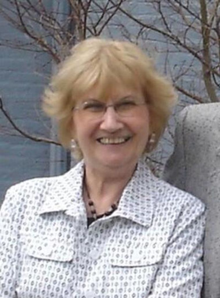 Vieva Joyce Pence Profile Photo