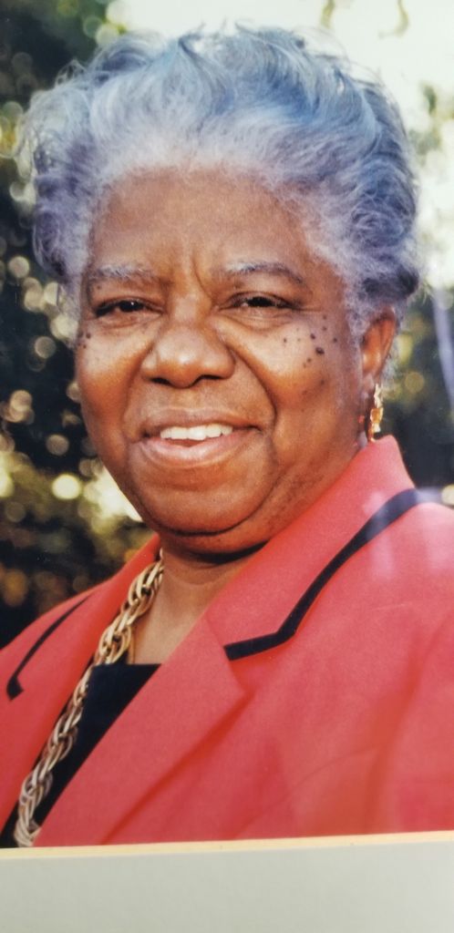 Pastor Jean Carolyn Miles Profile Photo