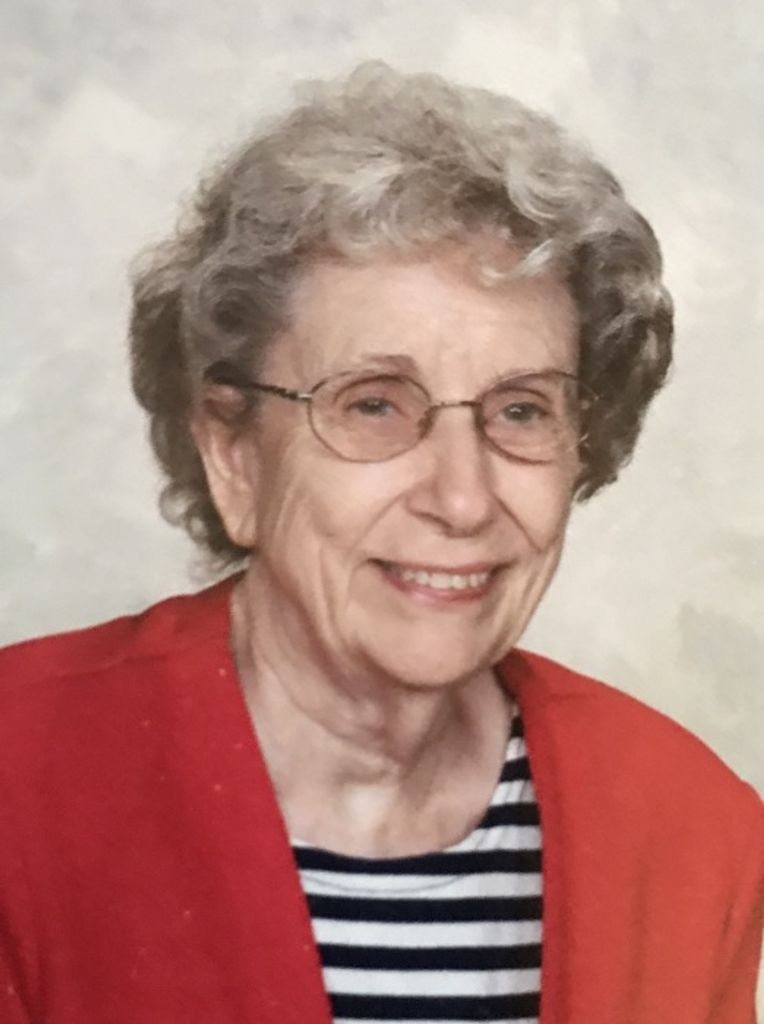 Nadine Marie (Stahl)  Dysinger