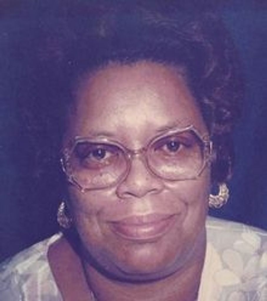 Ms Catherine Williams