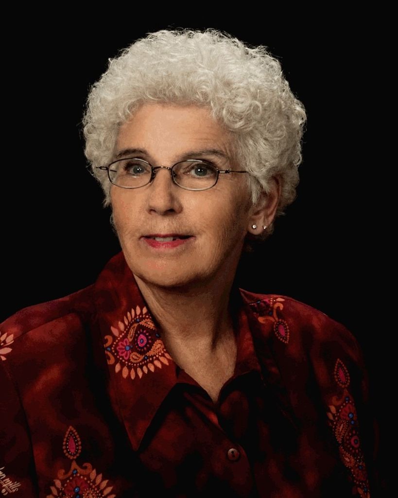 Pat Lovelace Profile Photo