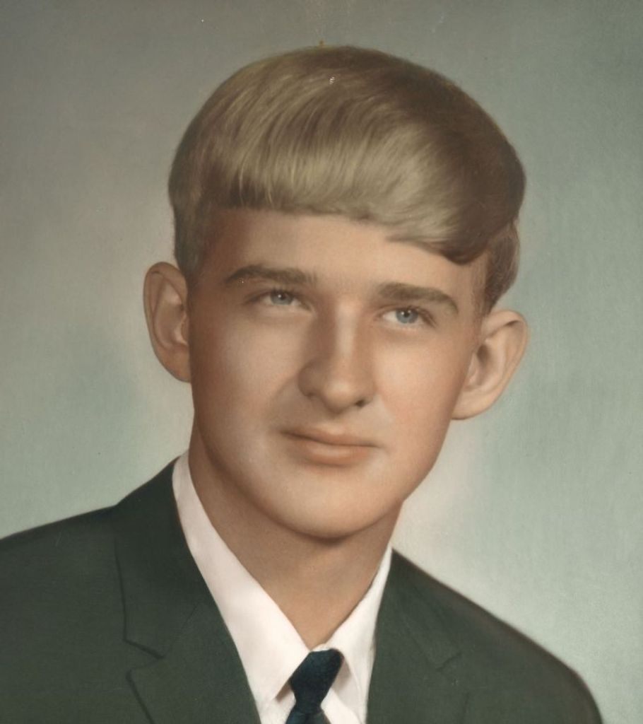 Richard Dennis Pedersen