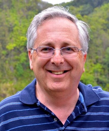 Pastor James S. Grimes Profile Photo