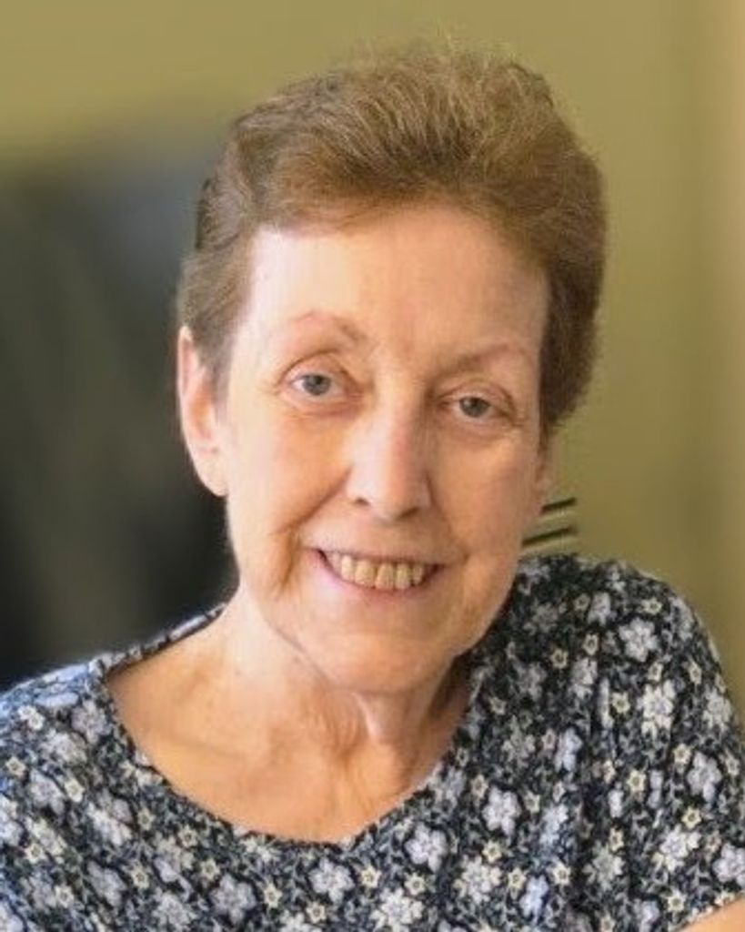Janet Dale (Cook) Kanvin Profile Photo