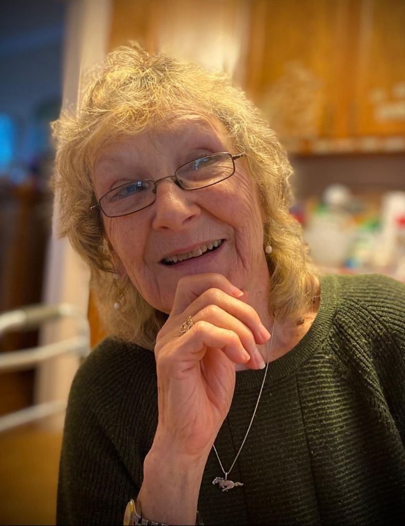 Wilma Sue Burns Profile Photo