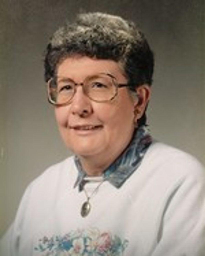 Eunice E. Woodle