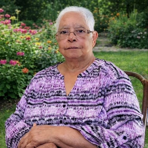 Ramona Capeles Profile Photo