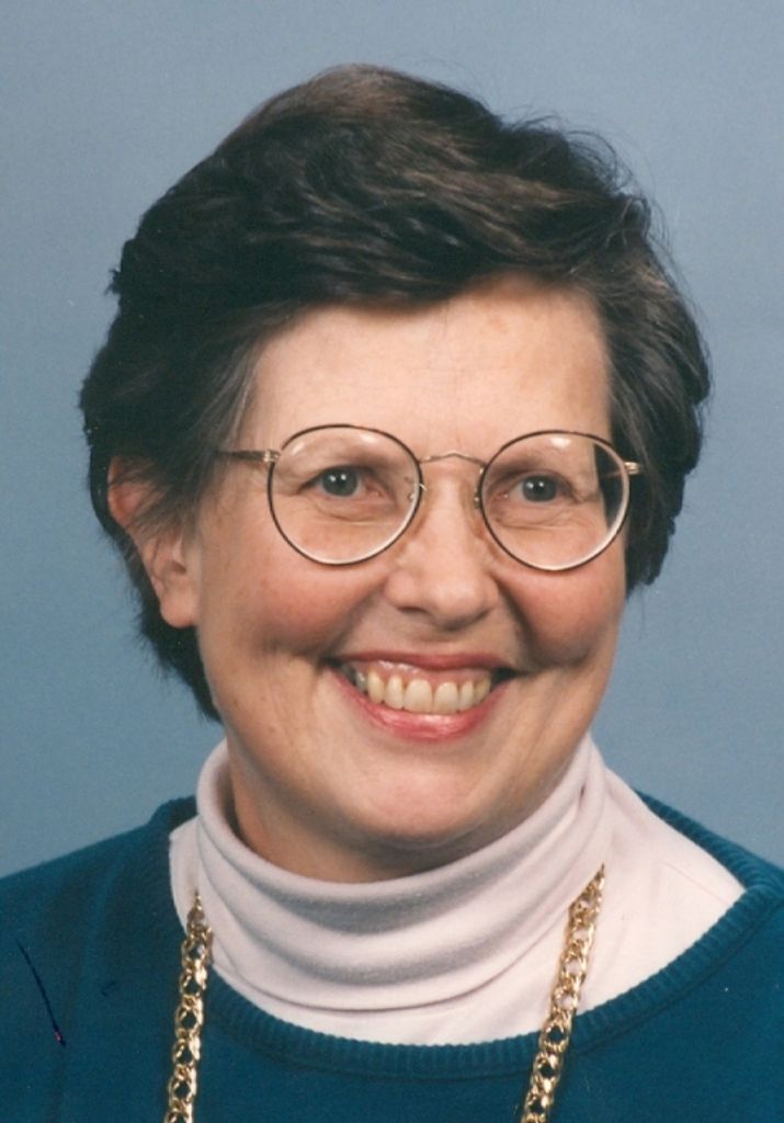 Ann L. Keefe