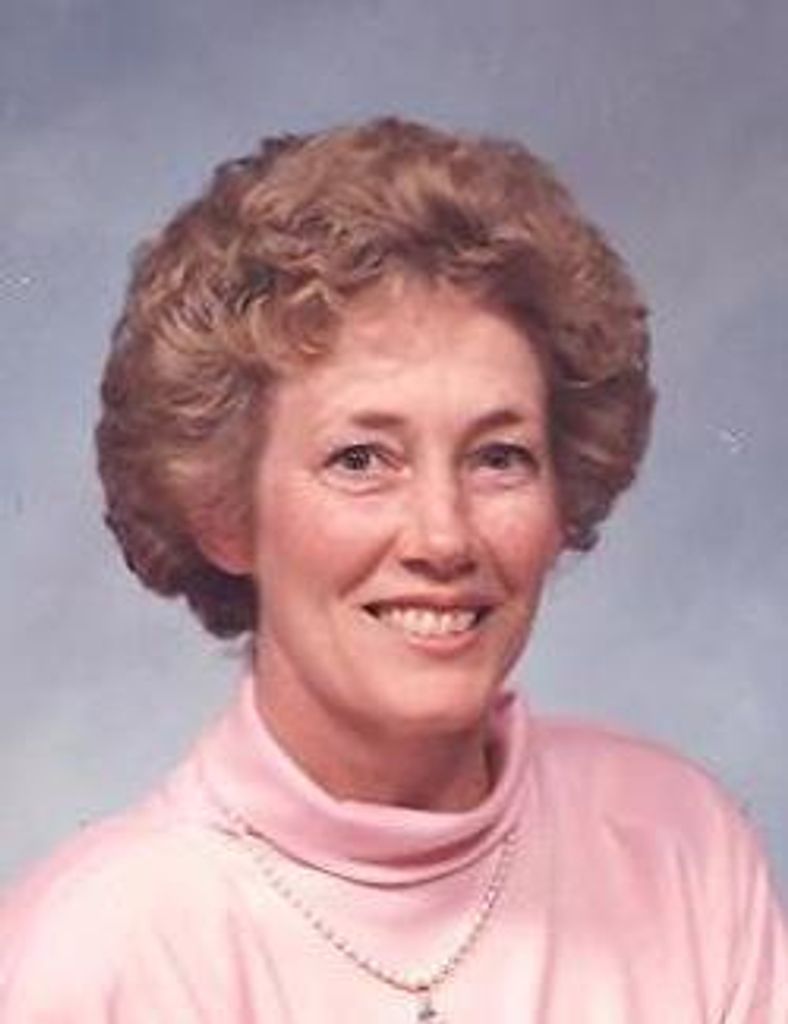 Mary Louise Neal