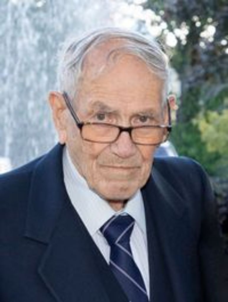 Lawrence James Van Pelt Profile Photo