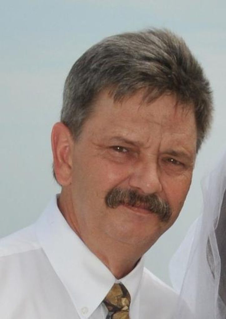 Jerry Weaver Profile Photo