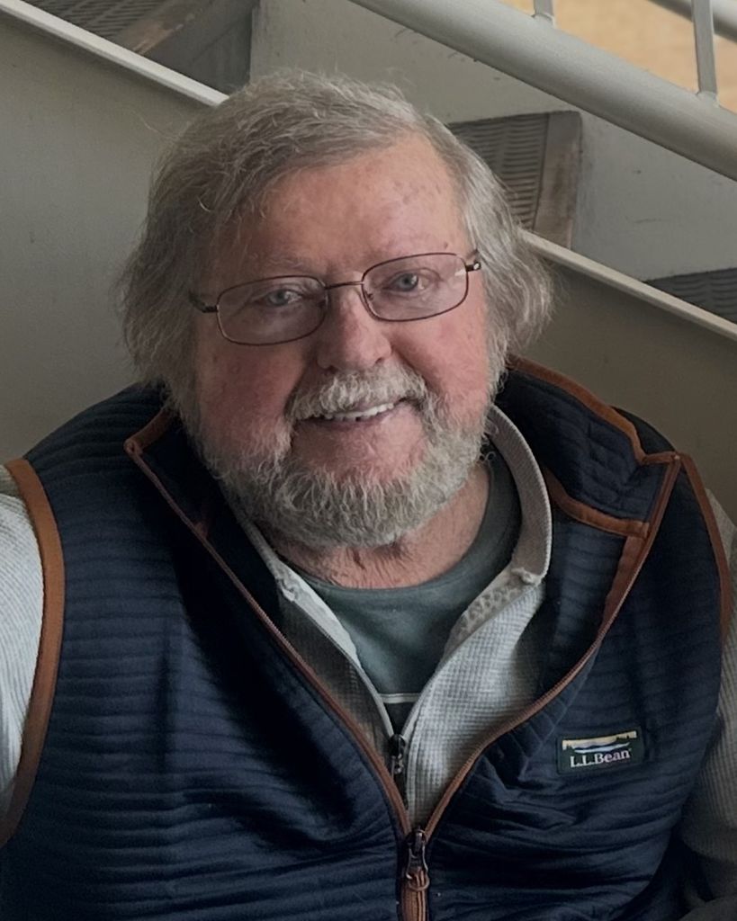 Gregory Robert Lewis