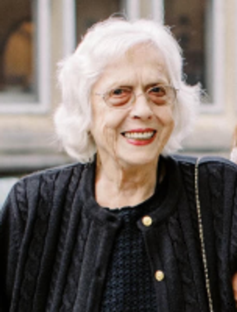 Sandra J. Wood
