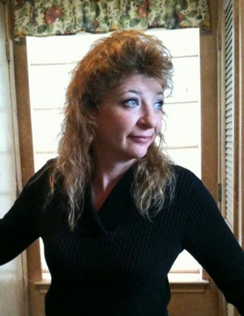Terri Aline Mason Profile Photo