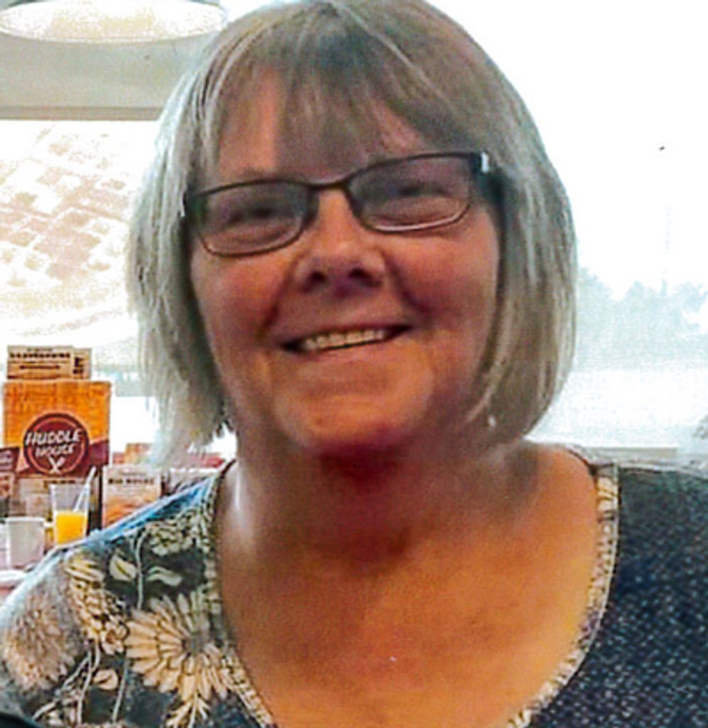 Brenda Joyce Lock Profile Photo