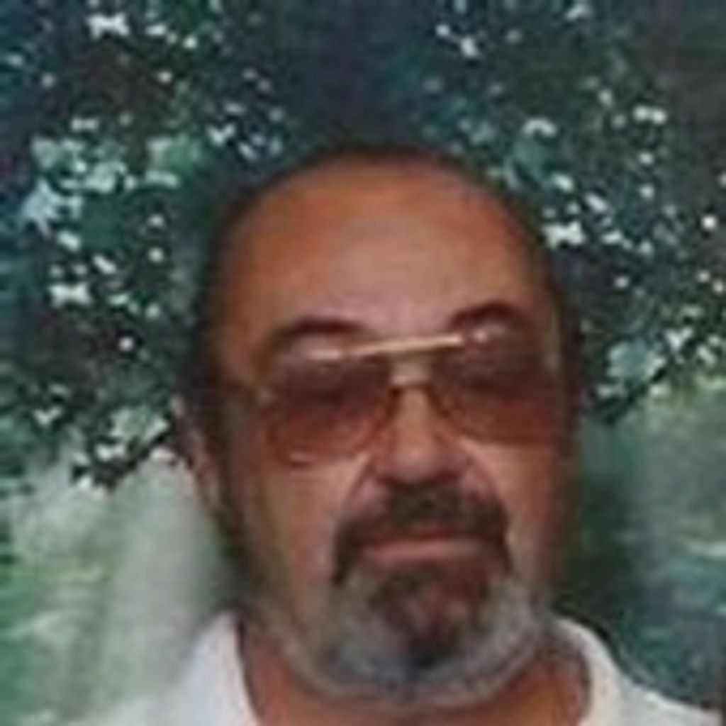Neil 'Chuck' Doty Profile Photo