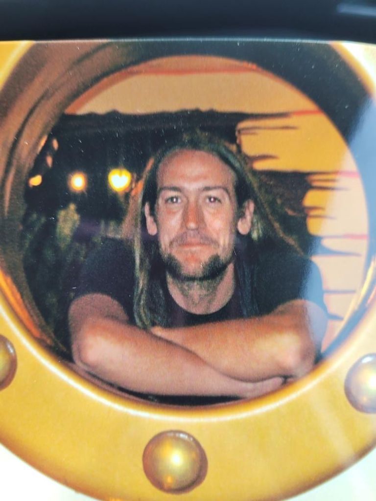 Steven A. Bishop