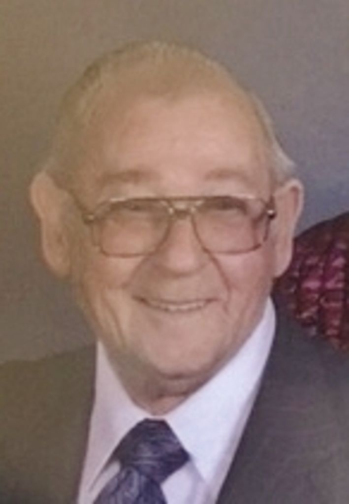 William Scott Christian "Willie" Heitkamp