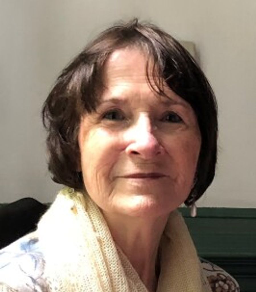 Vida Schottenstein Profile Photo