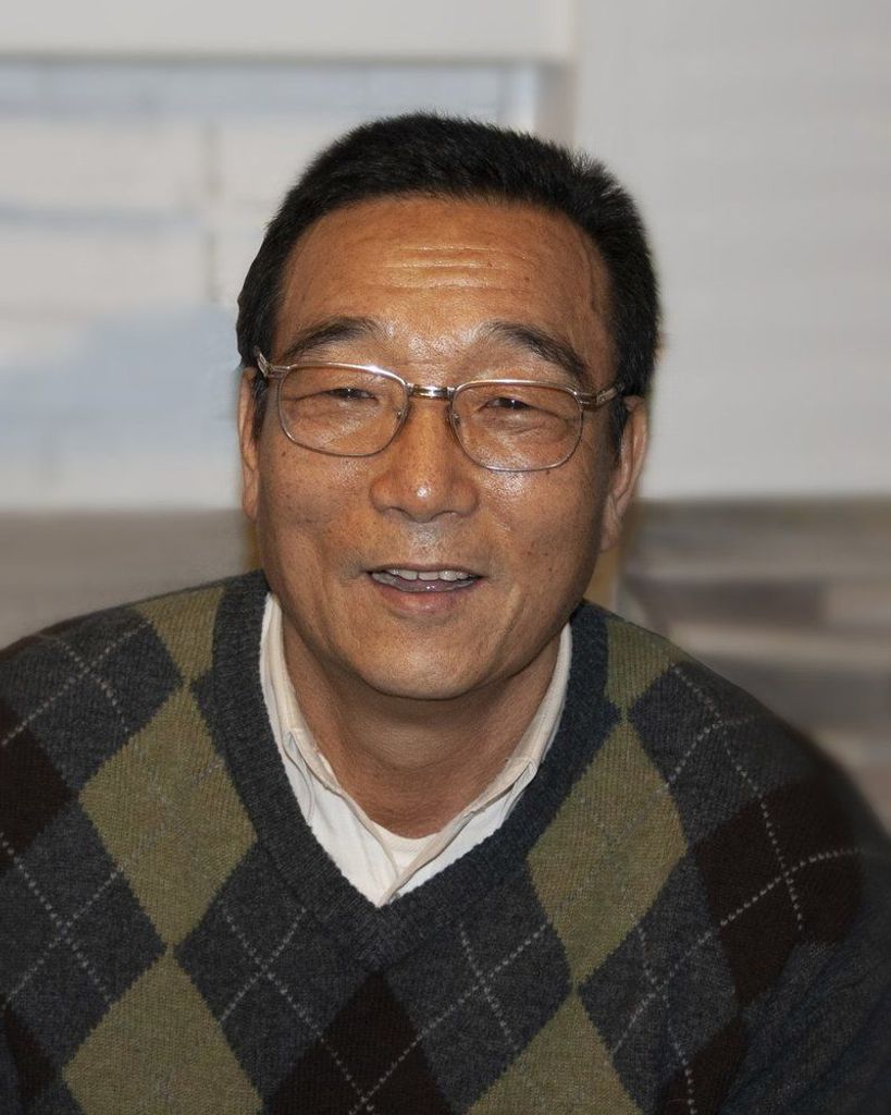 Kil Sam Lee Profile Photo