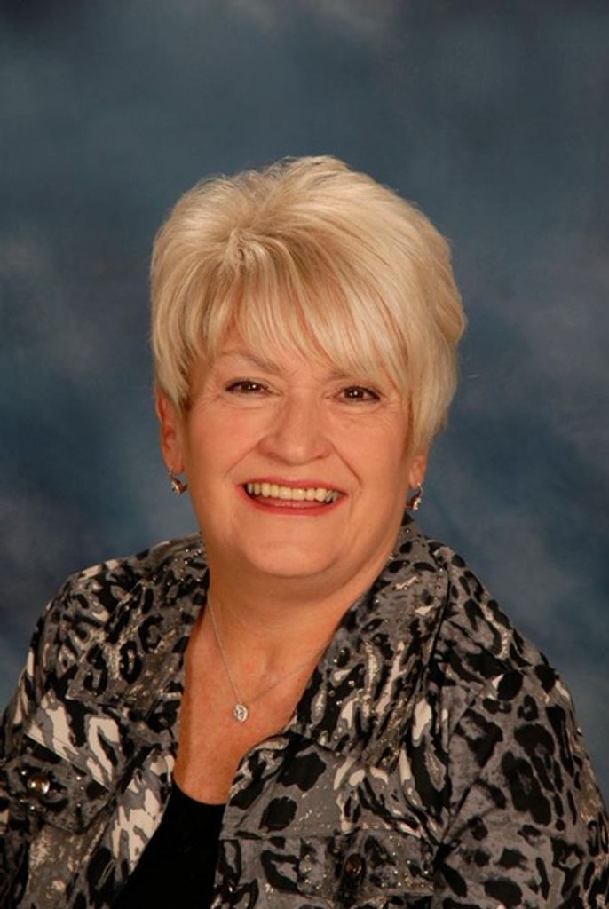 Virginia "Ginny" Ressler Profile Photo