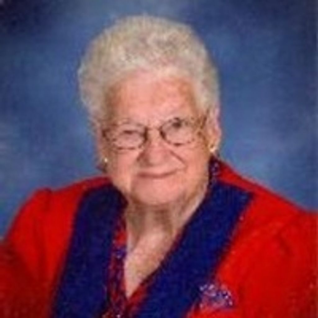 Geneva Spenneberg Profile Photo