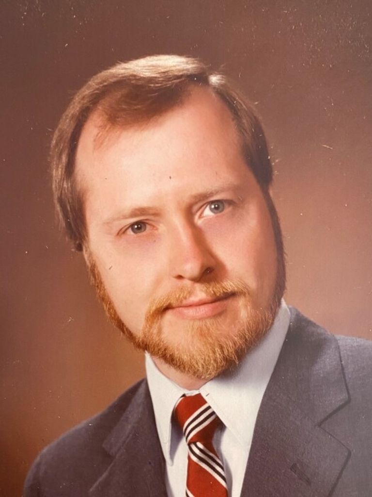 Johnson "John" S. Albright Ii