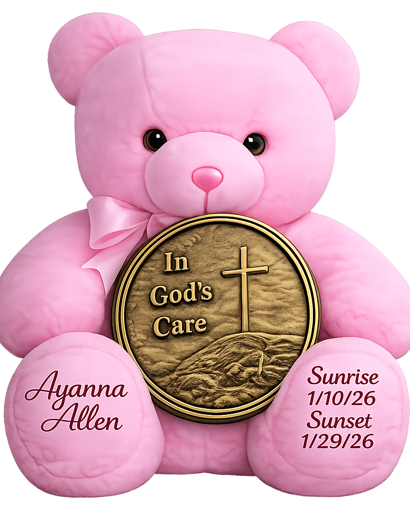 Ayanna Arielle Allen