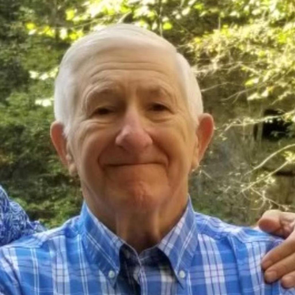 William Burke Garrett Jr.