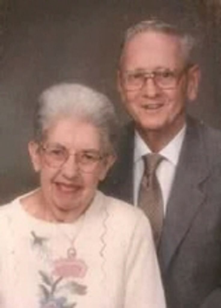 Myrtle K. Wright
