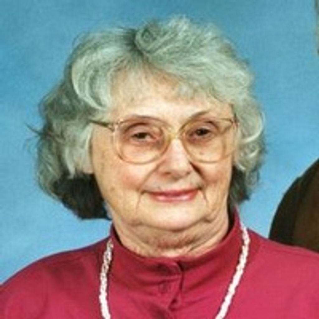 Lela  Marie Blanford