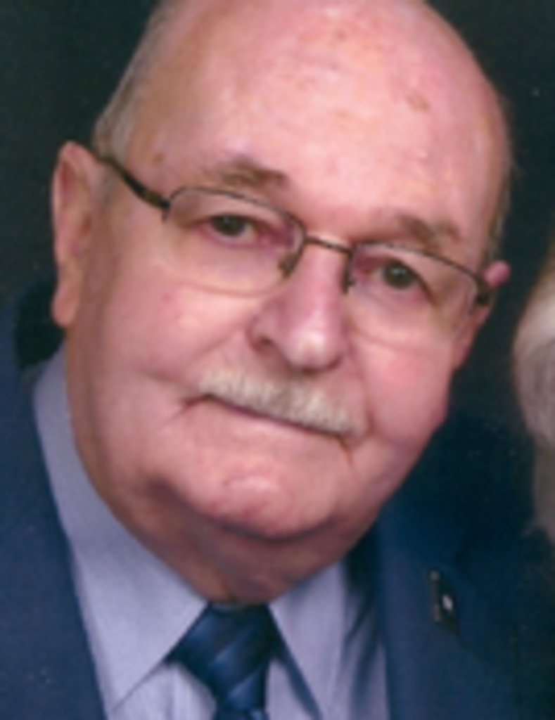 Wilbert G. "Wil" Shipe, Jr.
