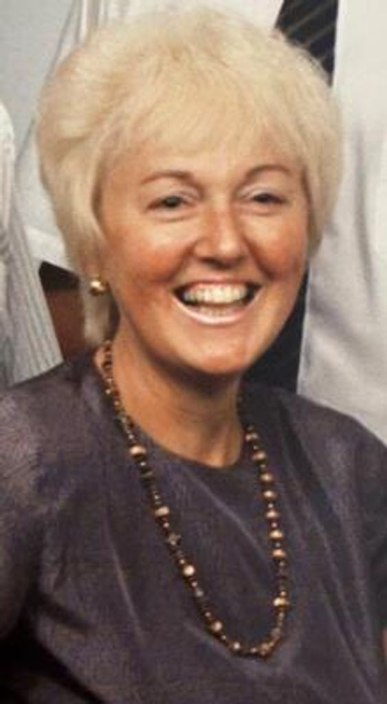 Bernice M. Porter Profile Photo