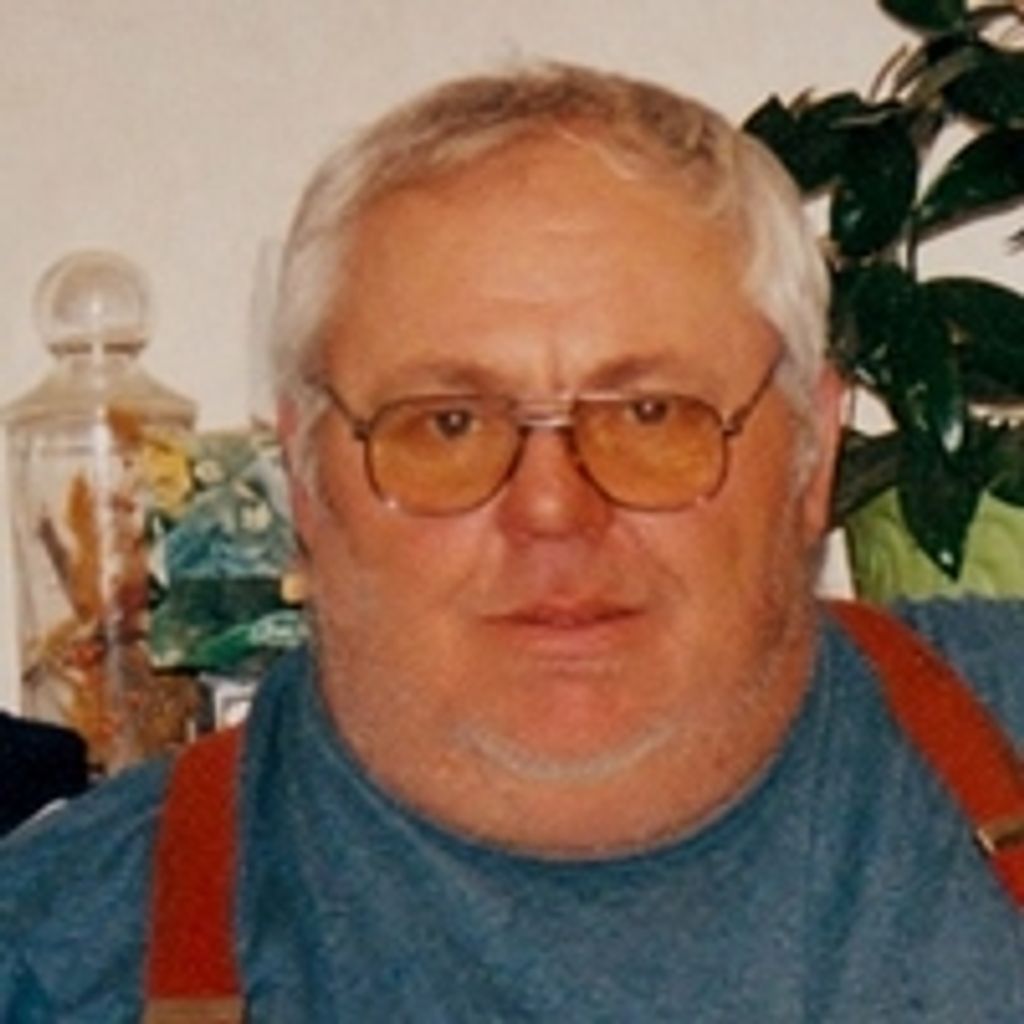 Thomas "Tom" W. Phelps Profile Photo