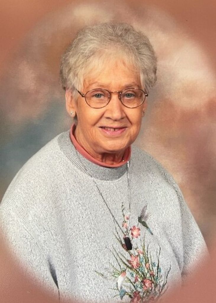 Wanda Joyce Ware Profile Photo