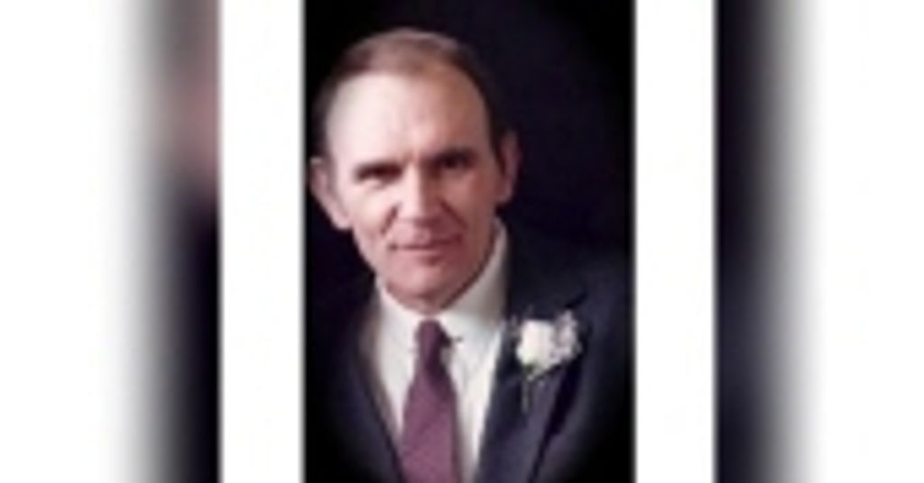 Jack Bittinger McNicol