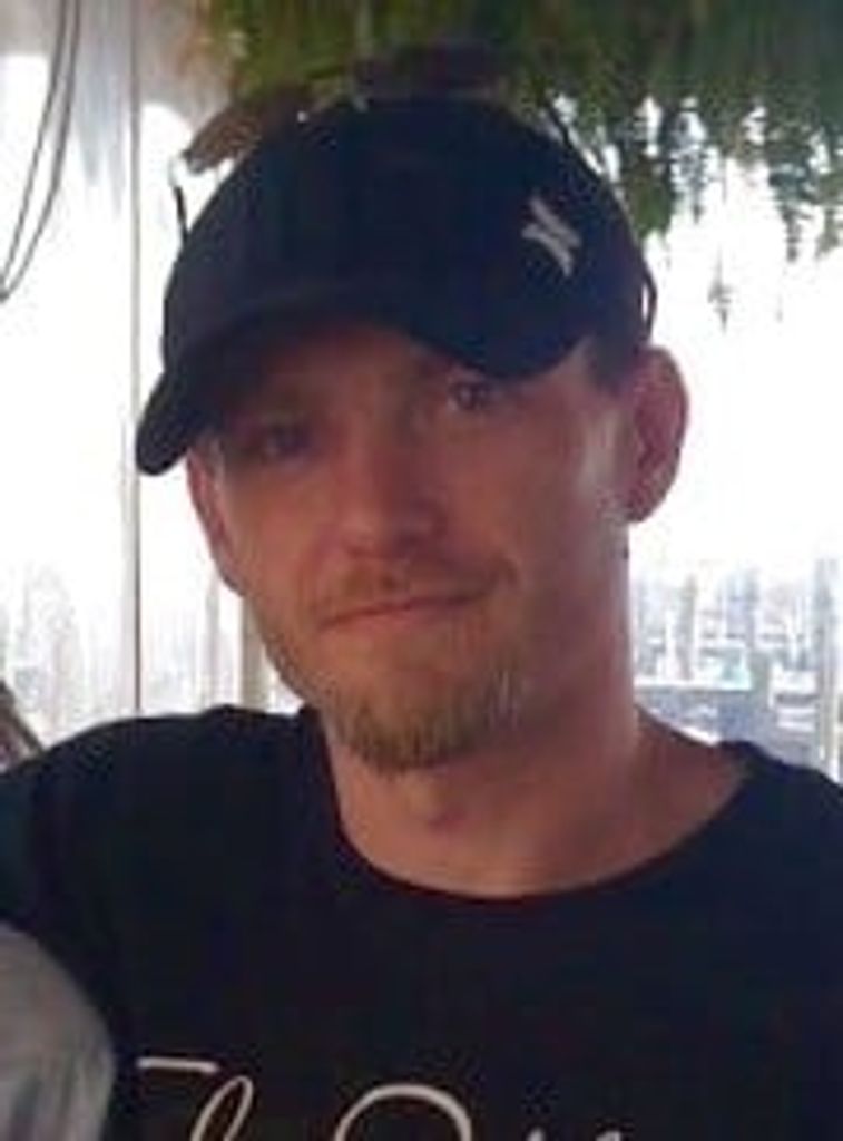 Gary Allen Miller Jr.