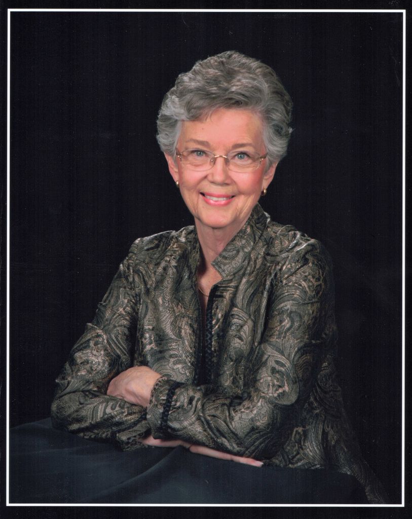 Terry Ann Churchill