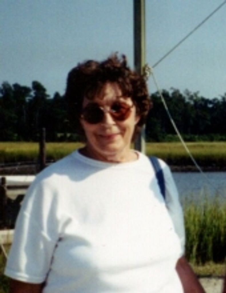 Edith Leola Maine West