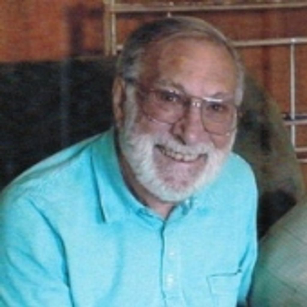 Joseph Andre Tetreault Profile Photo