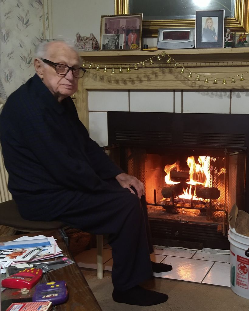 Samuel P Cieri Profile Photo