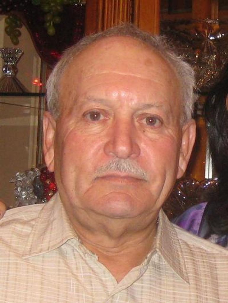 Leonardo D. Benitez