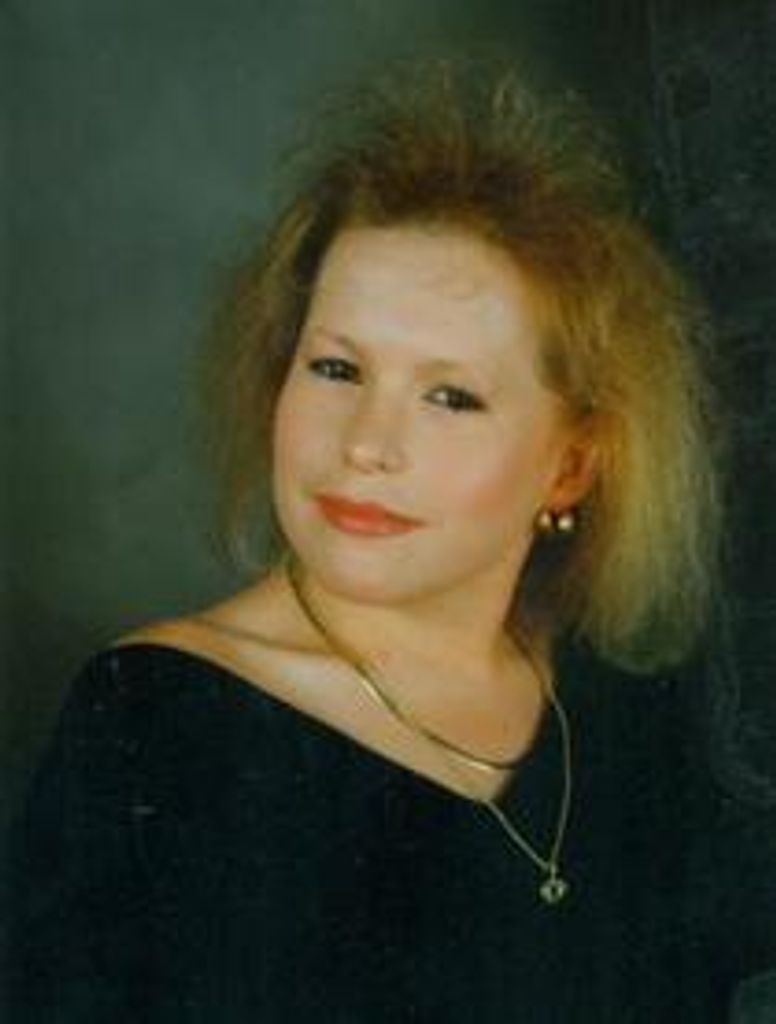 Stephanie Denise Newberry
