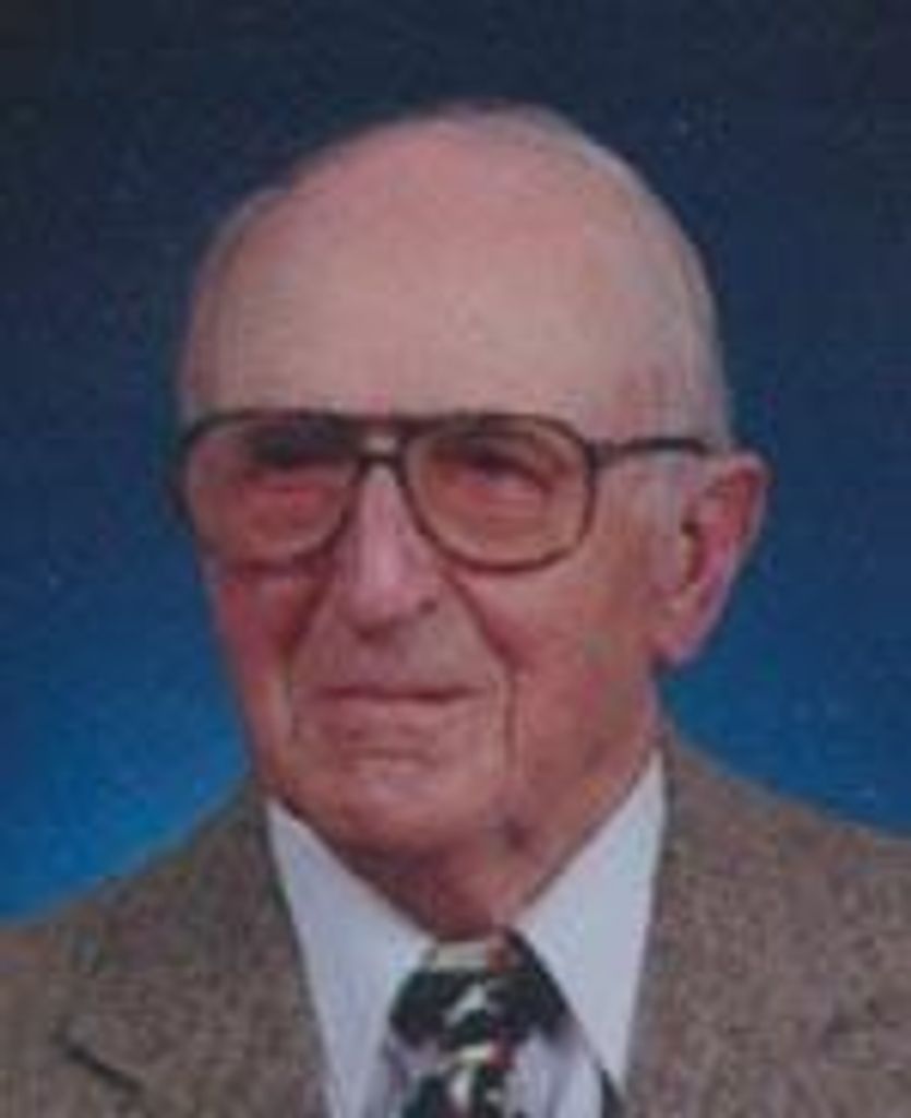 Hugh Pettit Profile Photo