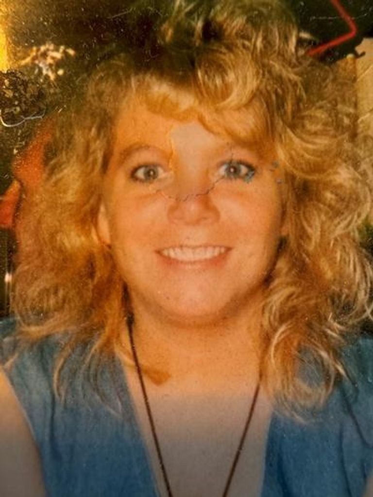 Christine Ann Collier Profile Photo
