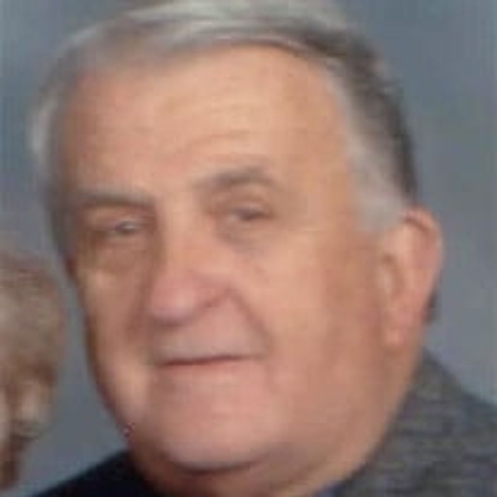 Norman C. "Tim" Hochwalt Jr.