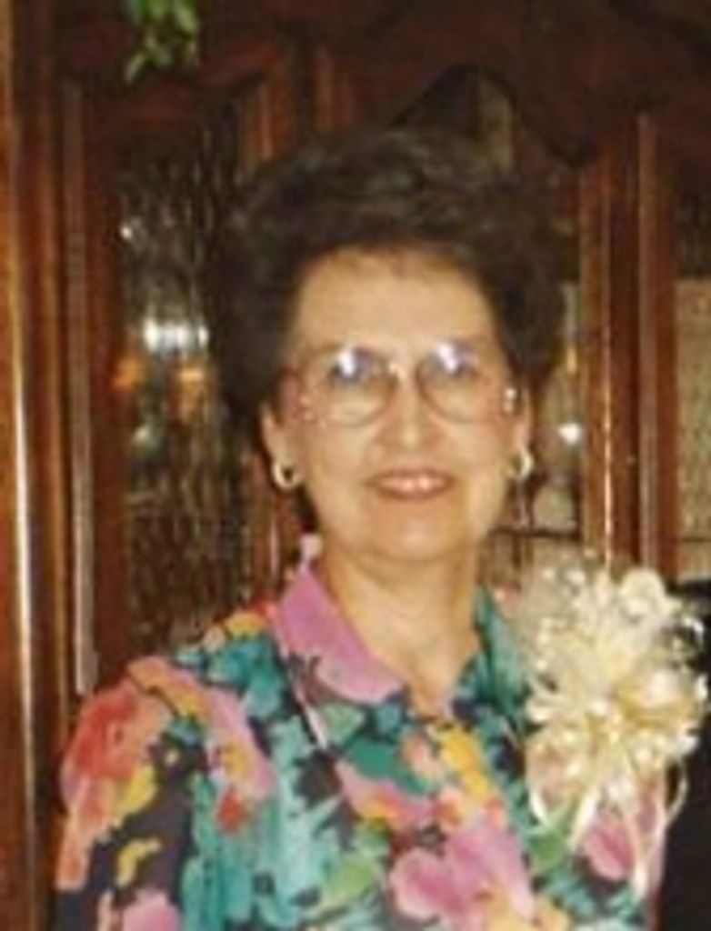 Joyce Clark
