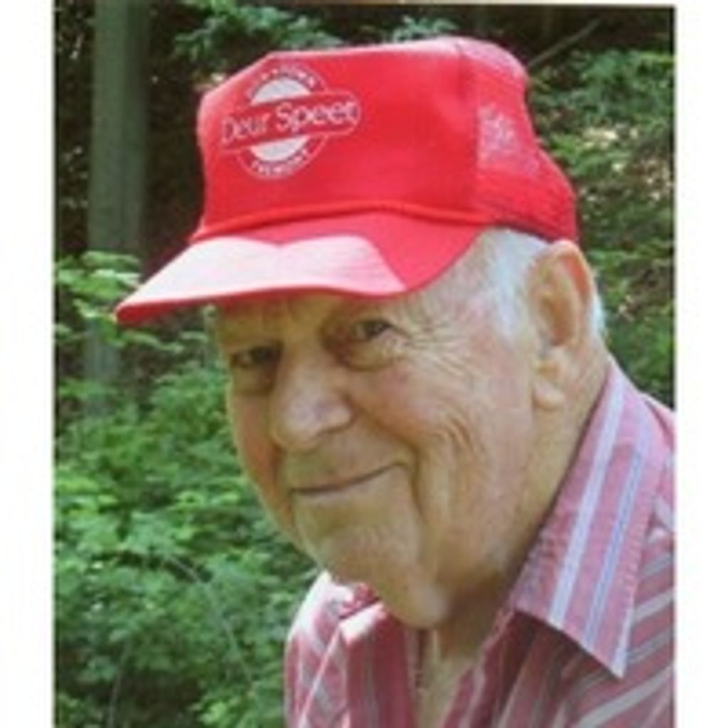 Marvin Lee Helton Profile Photo