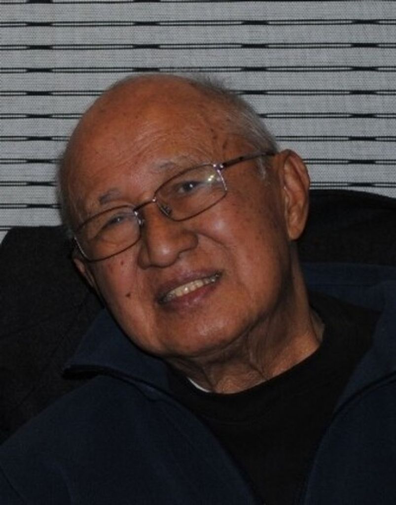 Jaime D. Benipayo Profile Photo